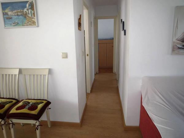 Piso en Tamarit - Playa Lissa