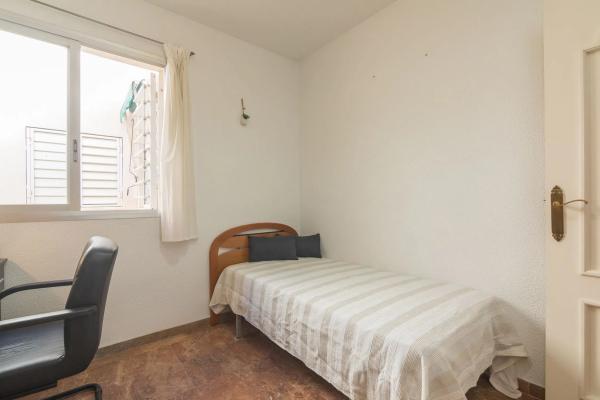 Piso en CL San Vicente, 1