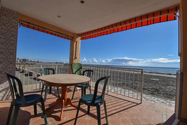 Casa independiente en avenida Dama de Elche