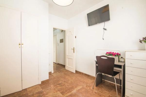 Piso en CL San Vicente, 1