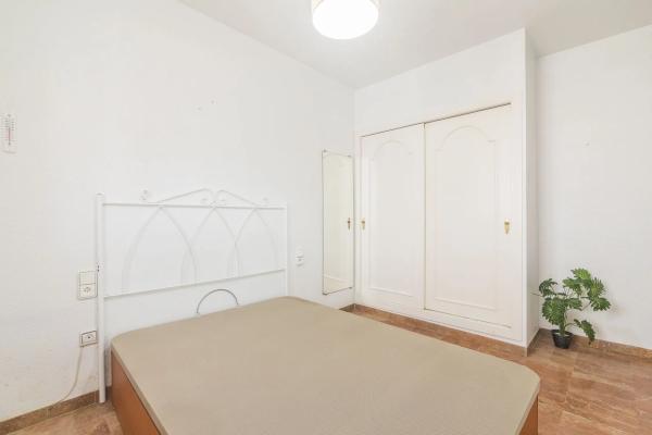 Piso en CL San Vicente, 1