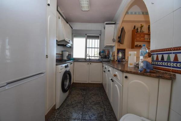 Casa independiente en avenida Dama de Elche