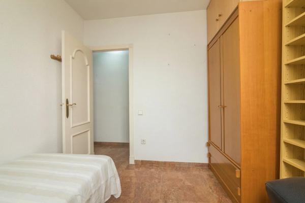 Piso en CL San Vicente, 1