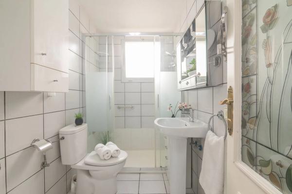 Piso en CL San Vicente, 1