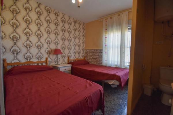 Casa independiente en avenida Dama de Elche