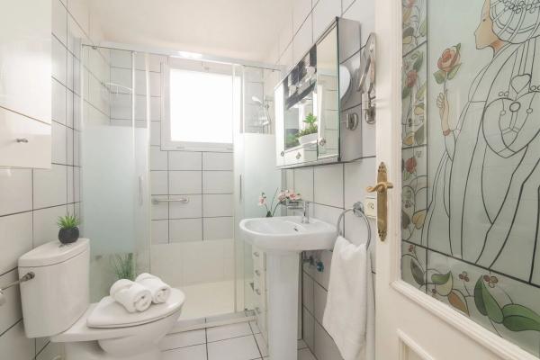 Piso en CL San Vicente, 1