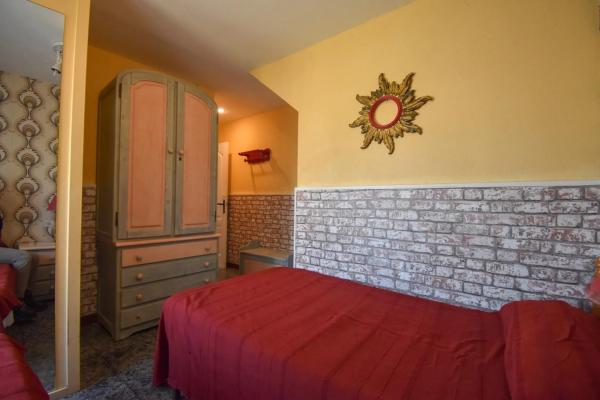 Casa independiente en avenida Dama de Elche