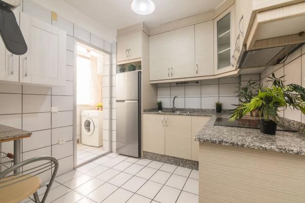 Piso en CL San Vicente, 1