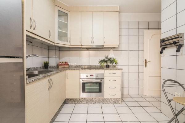 Piso en CL San Vicente, 1