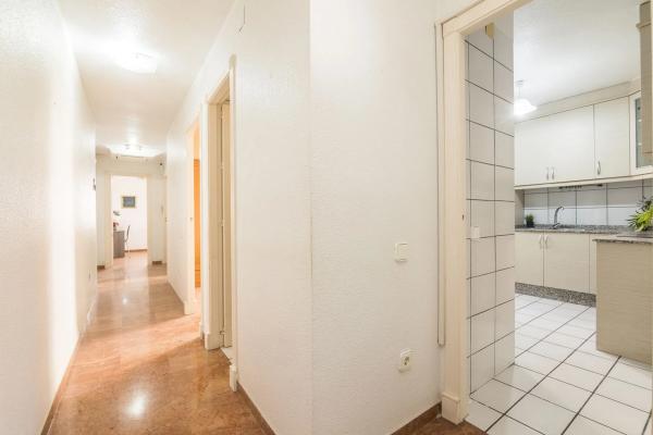 Piso en CL San Vicente, 1