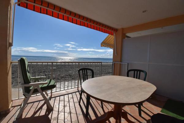 Casa independiente en avenida Dama de Elche