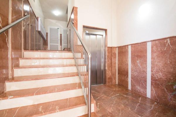 Piso en CL San Vicente, 1