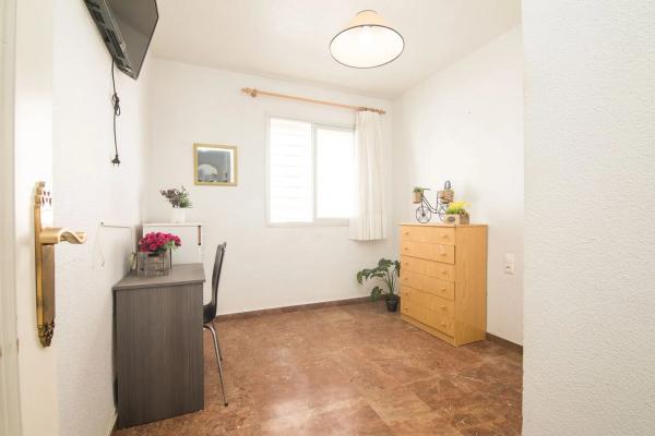 Piso en CL San Vicente, 1