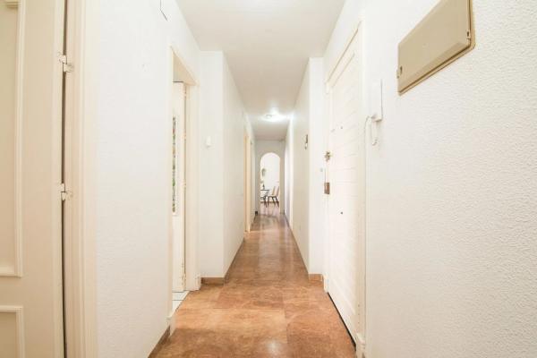 Piso en CL San Vicente, 1