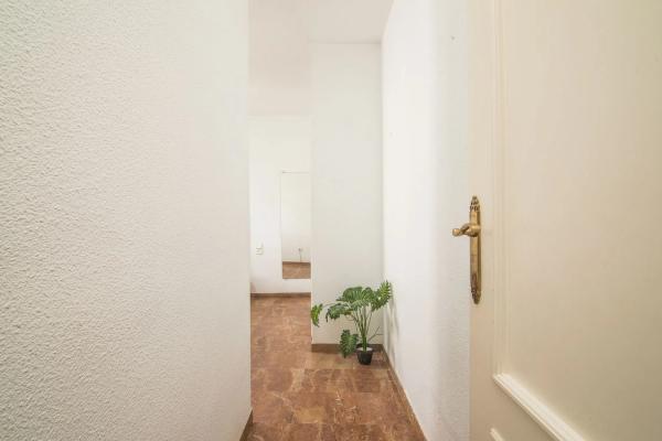 Piso en CL San Vicente, 1