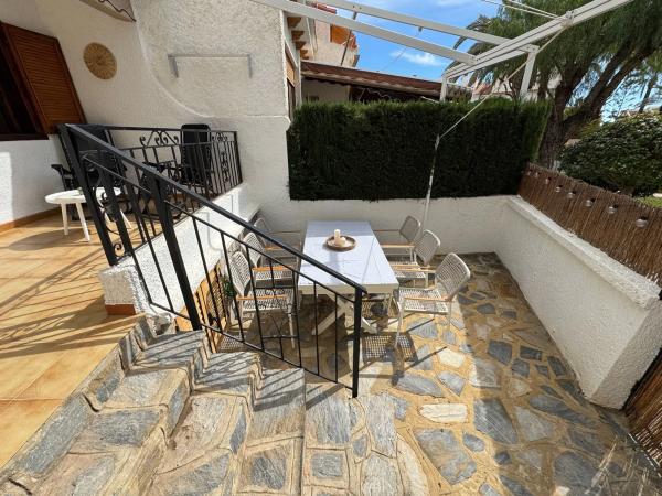 Piso en avenida de la Armada Española, 73