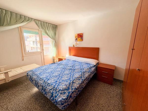 Piso en avenida de Murcia, 84