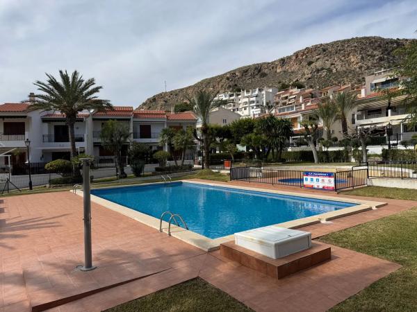 Piso en avenida de la Armada Española, 73