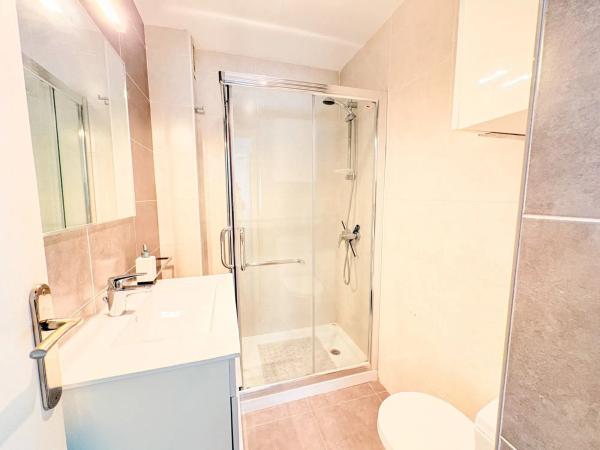 Piso en avenida de Murcia, 84