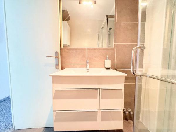 Piso en avenida de Murcia, 84