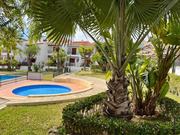 Piso en avenida de la Armada Española, 73