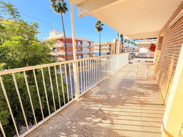 Piso en avenida de Murcia, 84