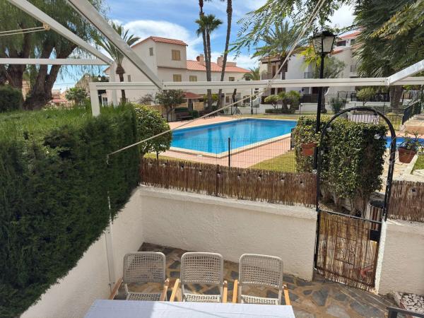 Piso en avenida de la Armada Española, 73