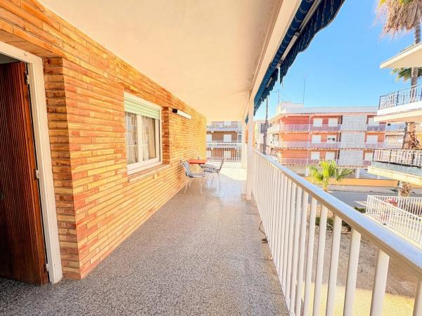 Piso en avenida de Murcia, 84