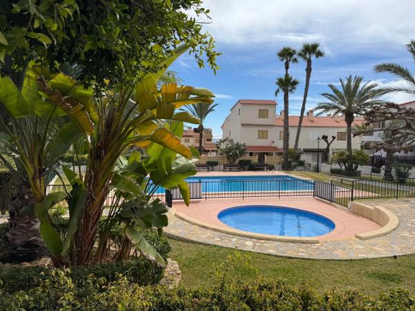 Piso en avenida de la Armada Española, 73