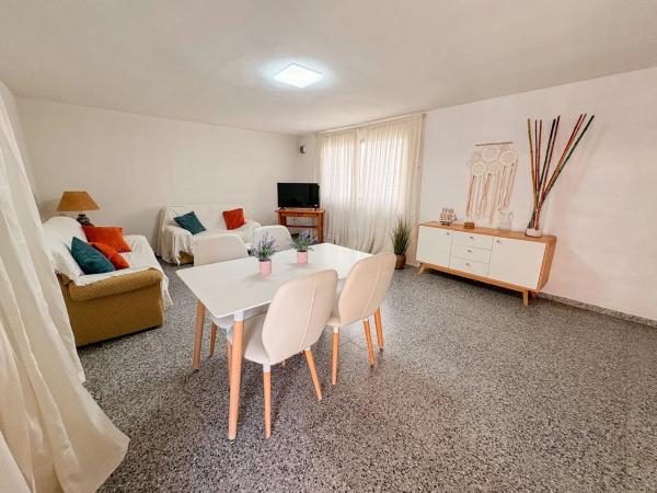 Piso en avenida de Murcia, 84