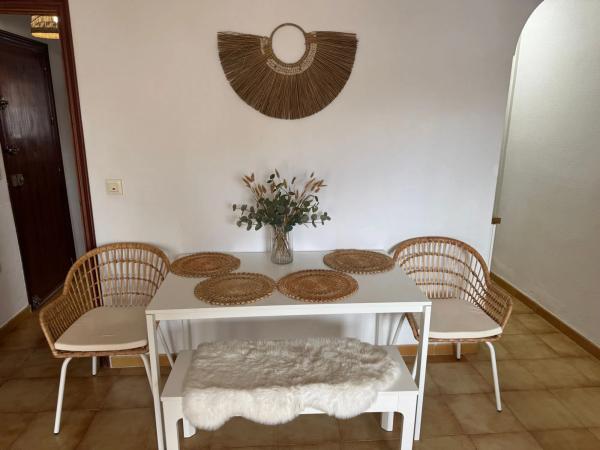 Piso en avenida de la Armada Española, 73