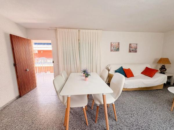 Piso en avenida de Murcia, 84