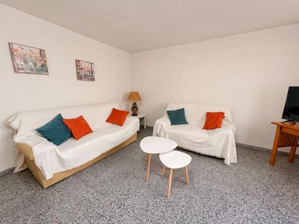 Piso en avenida de Murcia, 84