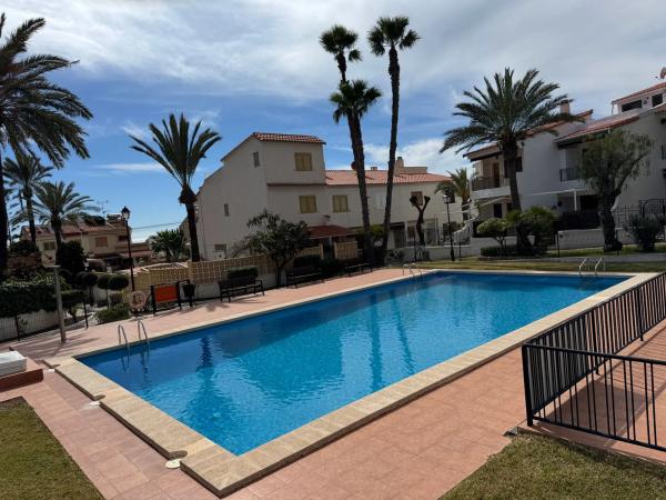 Piso en avenida de la Armada Española, 73