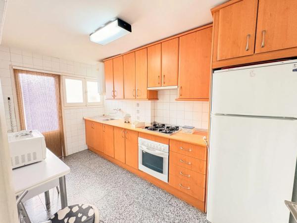 Piso en avenida de Murcia, 84