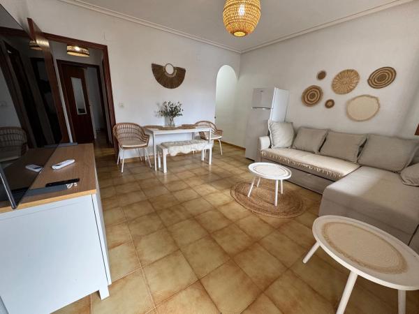 Piso en avenida de la Armada Española, 73