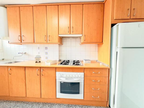 Piso en avenida de Murcia, 84