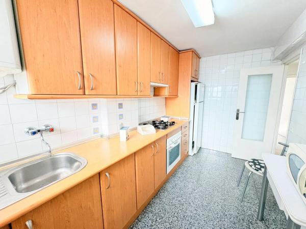 Piso en avenida de Murcia, 84