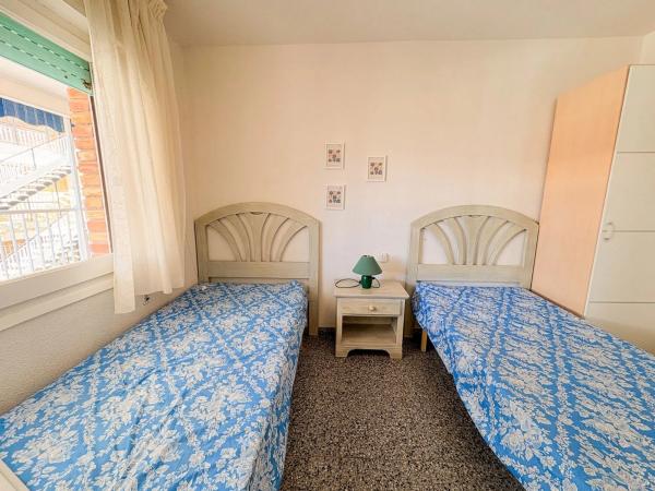 Piso en avenida de Murcia, 84