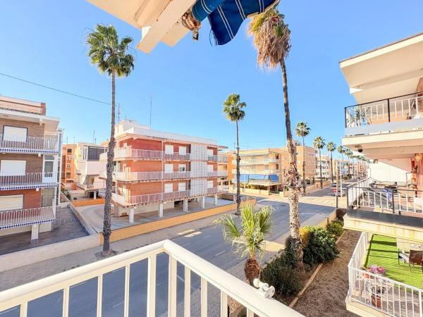 Piso en avenida de Murcia, 84