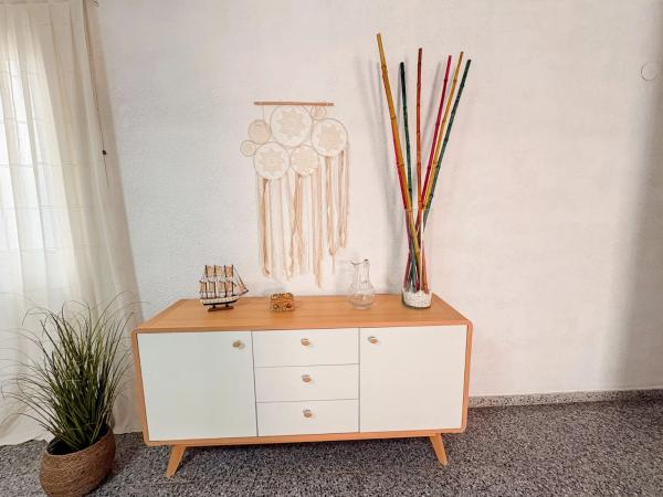 Piso en avenida de Murcia, 84