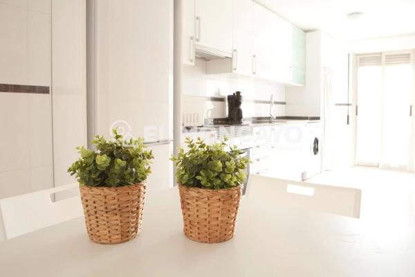 Piso en calle Cervantes