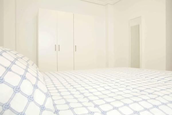 Piso en Playa Levante