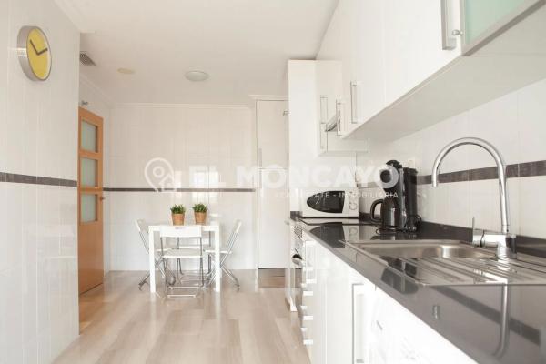 Piso en calle Cervantes