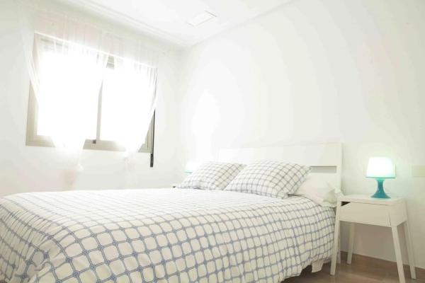 Piso en Playa Levante