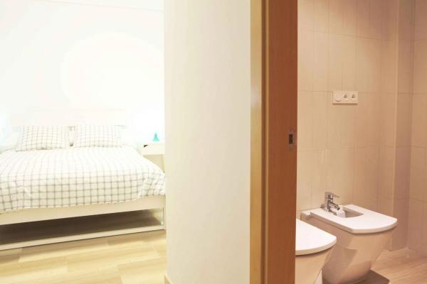 Piso en Playa Levante