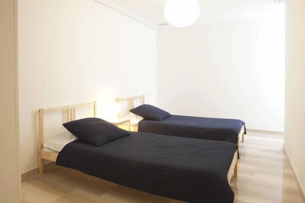 Piso en Playa Levante