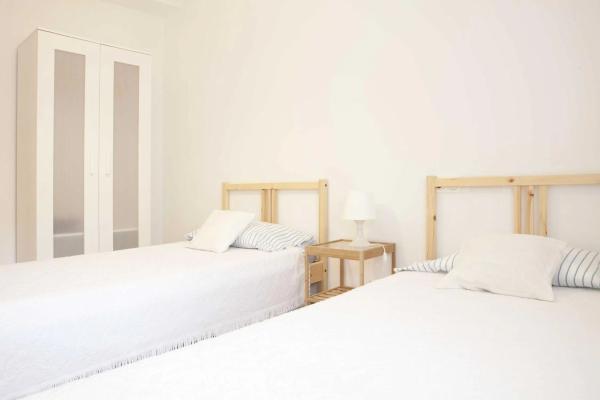 Piso en Playa Levante