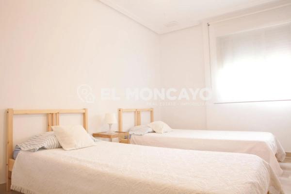 Piso en calle Cervantes