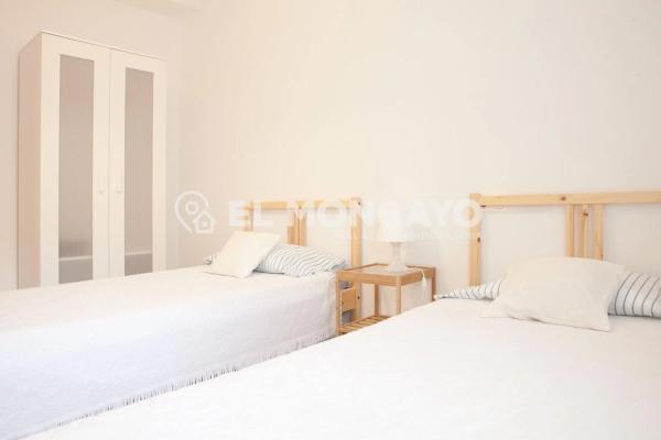 Piso en calle Cervantes